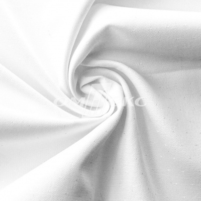 Ткань сорочечная Эми, 115 г/м2, 58% пэ,42% хл,  шир.150 см, цв. 1-белый (арт.102) - купить в Чите. Цена 306.69 руб.