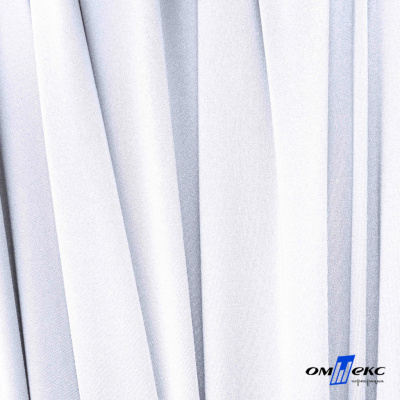 Бифлекс "ОмТекс", 200 гр/м2, шир. 150 см, цвет белый, (3,23 м/кг), блестящий - купить в Чите. Цена 1 600.04 руб.