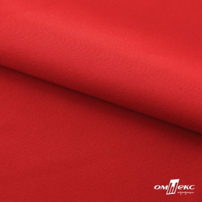 Ткань костюмная "Элис", 92%P 8%S, 220 г/м2 ш.150 см, цв-красный  - купить в Чите. Цена 308 руб.