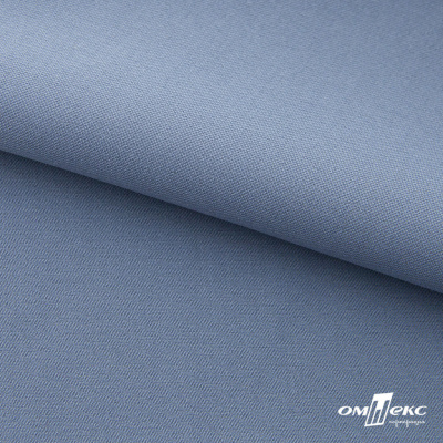 Ткань костюмная 80% P, 16% R, 4% S, 220 г/м2, шир.150 см, цв-серо-голубой #8 - купить в Чите. Цена 459.38 руб.