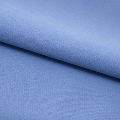 Костюмная ткань "Элис" 17-4139, 200 гр/м2, шир.150см, цвет голубой - купить в Чите. Цена 303.10 руб.