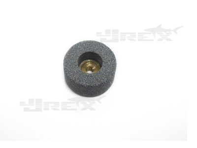 Камень заточный (диск 100мм) - купить в Чите. Цена 117.60 руб.