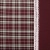 Ткань костюмная клетка 25577 2016, 230 гр/м2, шир.150см, цвет бордовый/сер/ч/бел - купить в Чите. Цена 539.74 руб.