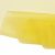 Фатин жесткий 16-68, 22 гр/м2, шир.180см, цвет жёлтый - купить в Чите. Цена 89.29 руб.
