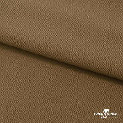 Ткань костюмная "Прато" 80% P, 16% R, 4% S, 230 г/м2, шир.150 см, цв-какао #23 - купить в Чите. Цена 486.58 руб.