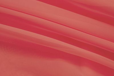 Портьерный капрон 15-1621, 47 гр/м2, шир.300см, цвет т.розовый - купить в Чите. Цена 138.67 руб.