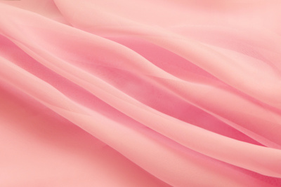 Портьерный капрон 15-2215, 47 гр/м2, шир.300см, цвет 5/розовый - купить в Чите. Цена 137.27 руб.