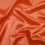 Поли креп-сатин 18-1445, 120 гр/м2, шир.150см, цвет оранжевый - купить в Чите. Цена 155.57 руб.