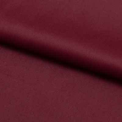 Курточная ткань Дюэл (дюспо) 19-2024, PU/WR/Milky, 80 гр/м2, шир.150см, цвет бордовый - купить в Чите. Цена 141.80 руб.