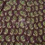Плательная ткань "Фламенко" 14.1, 80 гр/м2, шир.150 см, принт огурцы - купить в Чите. Цена 241.49 руб.