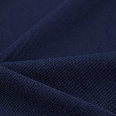 Ткань костюмная Picasso (Пикачу) 19-3940, 220 гр/м2, шир.150см, цвет синий - купить в Чите. Цена 321.53 руб.