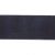 Лента бархатная нейлон, шир.25 мм, (упак. 45,7м), цв.180-т.синий - купить в Чите. Цена: 800.84 руб.