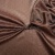 Подклад жаккард 2416742, 90 гр/м2, шир.150см, цвет шоколад - купить в Чите. Цена 239.25 руб.
