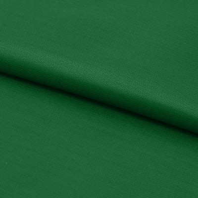 Ткань подкладочная Таффета 19-5917, антист., 53 гр/м2, шир.150см, цвет зелёный - купить в Чите. Цена 62.37 руб.