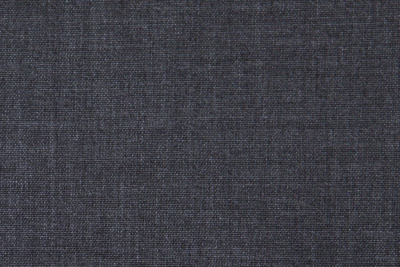 Костюмная ткань с вискозой "Верона", 155 гр/м2, шир.150см, цвет т.серый - купить в Чите. Цена 522.72 руб.