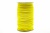 0370-1301-Шнур эластичный 3 мм, (уп.100+/-1м), цв.110 - желтый - купить в Чите. Цена: 459.62 руб.