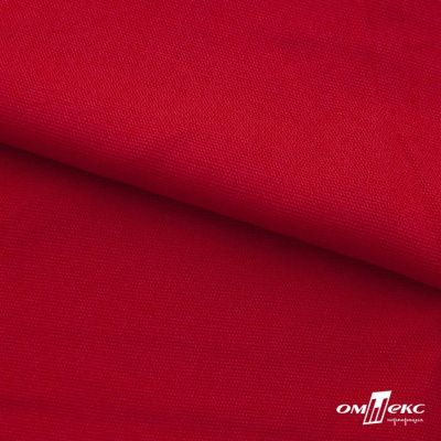 Ткань костюмная "Фабио" 82% P, 16% R, 2% S, 235 г/м2, шир.150 см, цв-красный #11 - купить в Чите. Цена 520.68 руб.