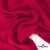 Ткань плательная Муар, 100% полиэстер,165 (+/-5) гр/м2, шир. 150 см, цв. Красный - купить в Чите. Цена 215.65 руб.
