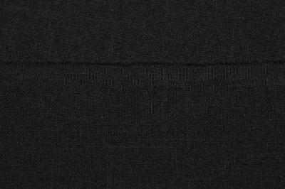 Ткань костюмная 25332 2031, 167 гр/м2, шир.150см, цвет чёрный - купить в Чите. Цена 339.33 руб.