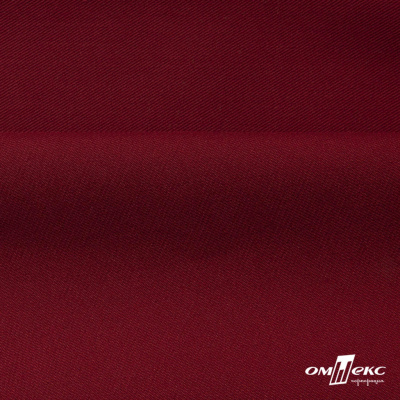 Ткань костюмная "Прато" 80% P, 16% R, 4% S, 230 г/м2, шир.150 см, цв-бордо #6 - купить в Чите. Цена 477.21 руб.