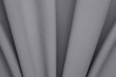Костюмная ткань с вискозой "Бэлла" 17-4014, 290 гр/м2, шир.150см, цвет титан - купить в Чите. Цена 597.44 руб.