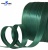 Косая бейка атласная "Омтекс" 15 мм х 132 м, цв. 056 темный зеленый - купить в Чите. Цена: 225.81 руб.
