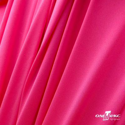 Бифлекс "ОмТекс", 200г/м2, 150см, цв.-розовый неон, (3,23 м/кг), блестящий - купить в Чите. Цена 1 487.87 руб.