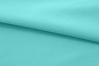 Ткань сорочечная стрейч 16-5533, 115 гр/м2, шир.150см, цвет изумруд - купить в Чите. Цена 285.04 руб.