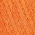 Пряжа "Виск.шелк блестящий", 100% вискоза лиоцель, 100гр, 350м, цв.035-оранжевый - купить в Чите. Цена: 195.66 руб.