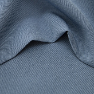 Костюмная ткань с вискозой "Меган" 18-4023, 210 гр/м2, шир.150см, цвет серо-голубой - купить в Чите. Цена 380.91 руб.