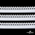 Резинка бельевая ажурная #123-03, шир.15 мм, цв.белый - купить в Чите. Цена: 7.84 руб.