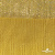 Трикотажное полотно голограмма, шир.140 см, #601-хамелеон жёлтая горчица - купить в Чите. Цена 452.76 руб.
