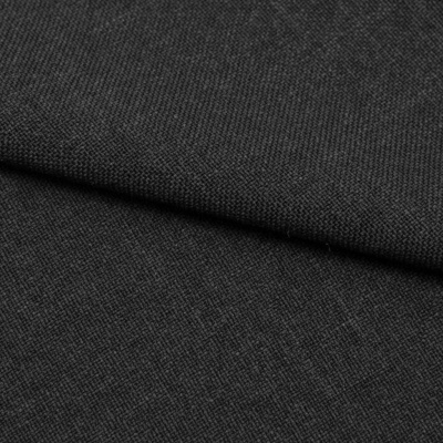 Ткань костюмная 25388 2007, 207 гр/м2, шир.150см, цвет серый - купить в Чите. Цена 353.07 руб.