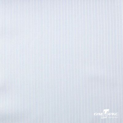 Ткань сорочечная Солар, 115 г/м2, 58% пэ,42% хл, окрашенный, шир.150 см, цв.3-голубой  (арт.103) - купить в Чите. Цена 306.69 руб.