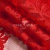 Кружевное полотно стрейч 15A29/RED, 105 гр/м2, шир.155см - купить в Чите. Цена 2 101.46 руб.