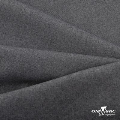 Ткань костюмная "Остин" 80% P, 20% R, 230 (+/-10) г/м2, шир.145 (+/-2) см,, цв 68 - серый  - купить в Чите. Цена 380.25 руб.