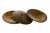Деревянные украшения для рукоделия пуговицы "Кокос" #4 - купить в Чите. Цена: 66.23 руб.