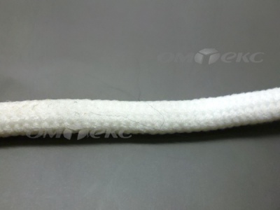 Шнурки т.13 130 см белые - купить в Чите. Цена: 33.70 руб.