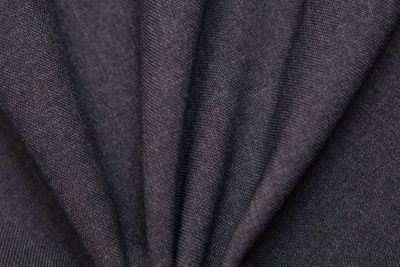 Ткань костюмная 25389 2003, 219 гр/м2, шир.150см, цвет серый - купить в Чите. Цена 337.50 руб.