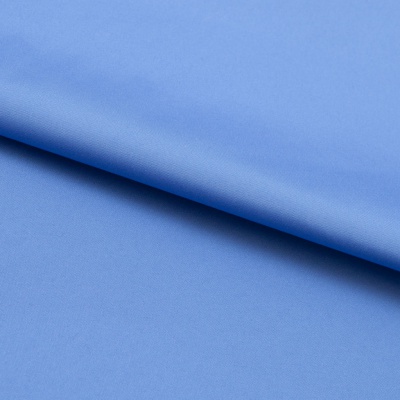 Курточная ткань Дюэл (дюспо) 18-4039, PU/WR/Milky, 80 гр/м2, шир.150см, цвет голубой - купить в Чите. Цена 167.22 руб.