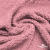  Трикотажное полотно «Барашек», 420 г/м2,100% полиэфир. Шир. 174 см,  Цв.3 / бежево розовый - купить в Чите. Цена 824.45 руб.