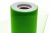 Фатин в шпульках 16-146, 10 гр/м2, шир. 15 см (в нам. 25+/-1 м), цвет зелёный - купить в Чите. Цена: 100.69 руб.
