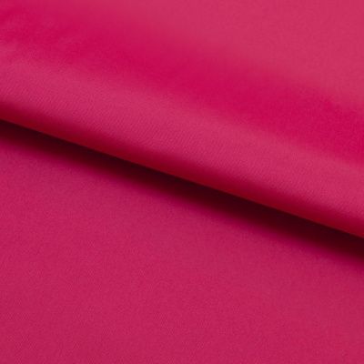 Курточная ткань Дюэл (дюспо) 18-2143, PU/WR/Milky, 80 гр/м2, шир.150см, цвет фуксия - купить в Чите. Цена 141.80 руб.