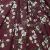 Плательная ткань "Фламенко" 3.3, 80 гр/м2, шир.150 см, принт растительный - купить в Чите. Цена 317.46 руб.