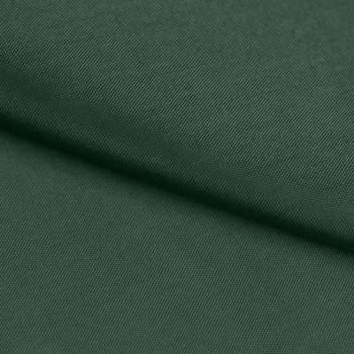 Ткань подкладочная Таффета 19-5917, антист., 54 гр/м2, шир.150см, цвет т.зелёный - купить в Чите. Цена 65.53 руб.