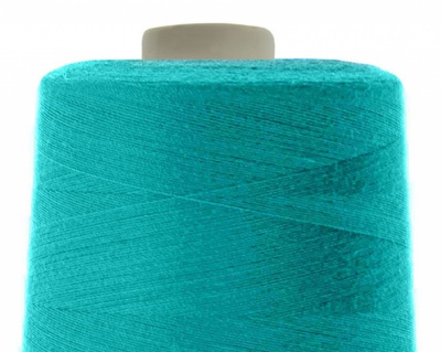 Швейные нитки (армированные) 28S/2, нам. 2 500 м, цвет 360 - купить в Чите. Цена: 148.95 руб.
