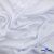 Ткань плательная Муар, 100% полиэстер,165 (+/-5) гр/м2, шир. 150 см, цв. Белый - купить в Чите. Цена 215.65 руб.
