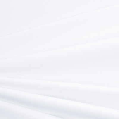 Костюмная ткань "Элис", 200 гр/м2, шир.150см, цвет белый - купить в Чите. Цена 306.20 руб.