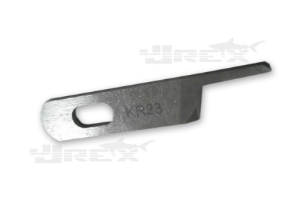 Нож верхний для оверлока KR-23 - купить в Чите. Цена 182.94 руб.