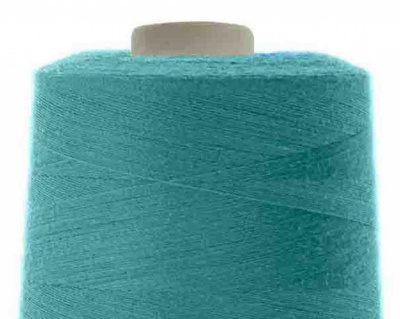Швейные нитки (армированные) 28S/2, нам. 2 500 м, цвет 356 - купить в Чите. Цена: 148.95 руб.